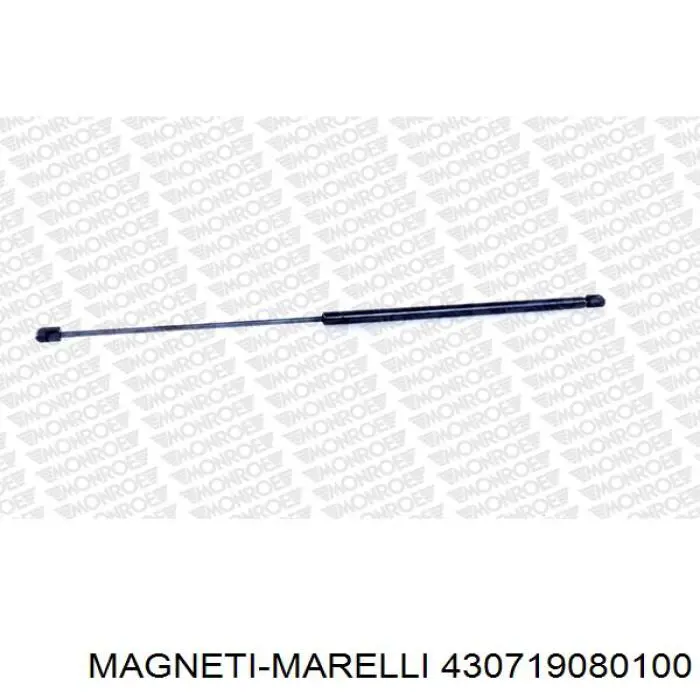 Амортизатор капота 430719080100 Magneti Marelli