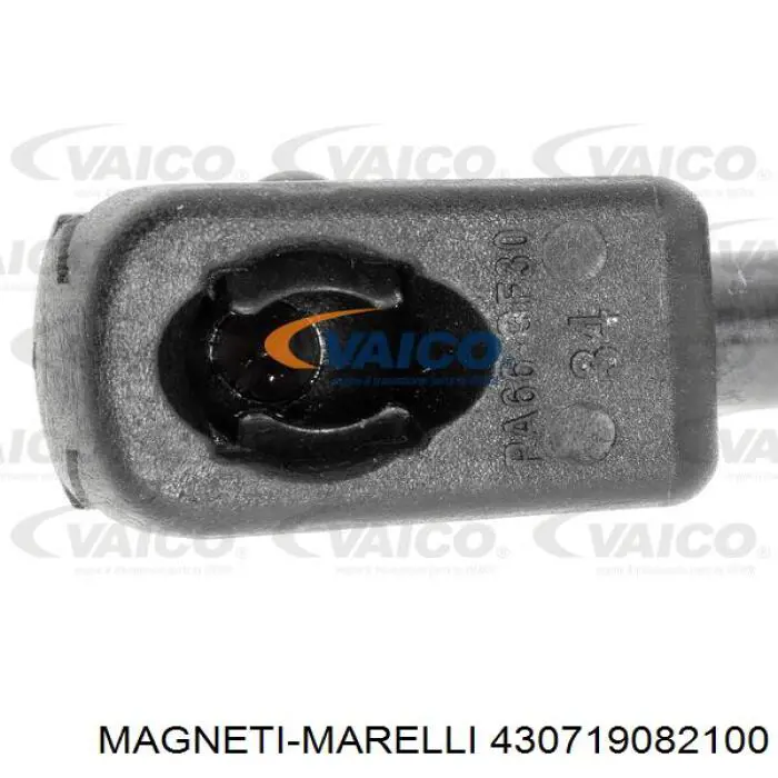 430719082100 Magneti Marelli Амортизатор крышки багажника