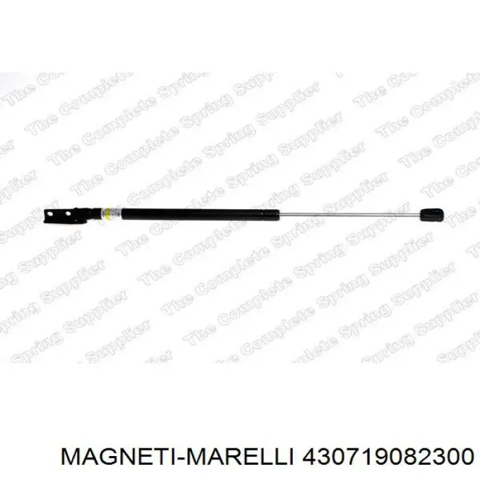430719082300 Magneti Marelli амортизатор багажника
