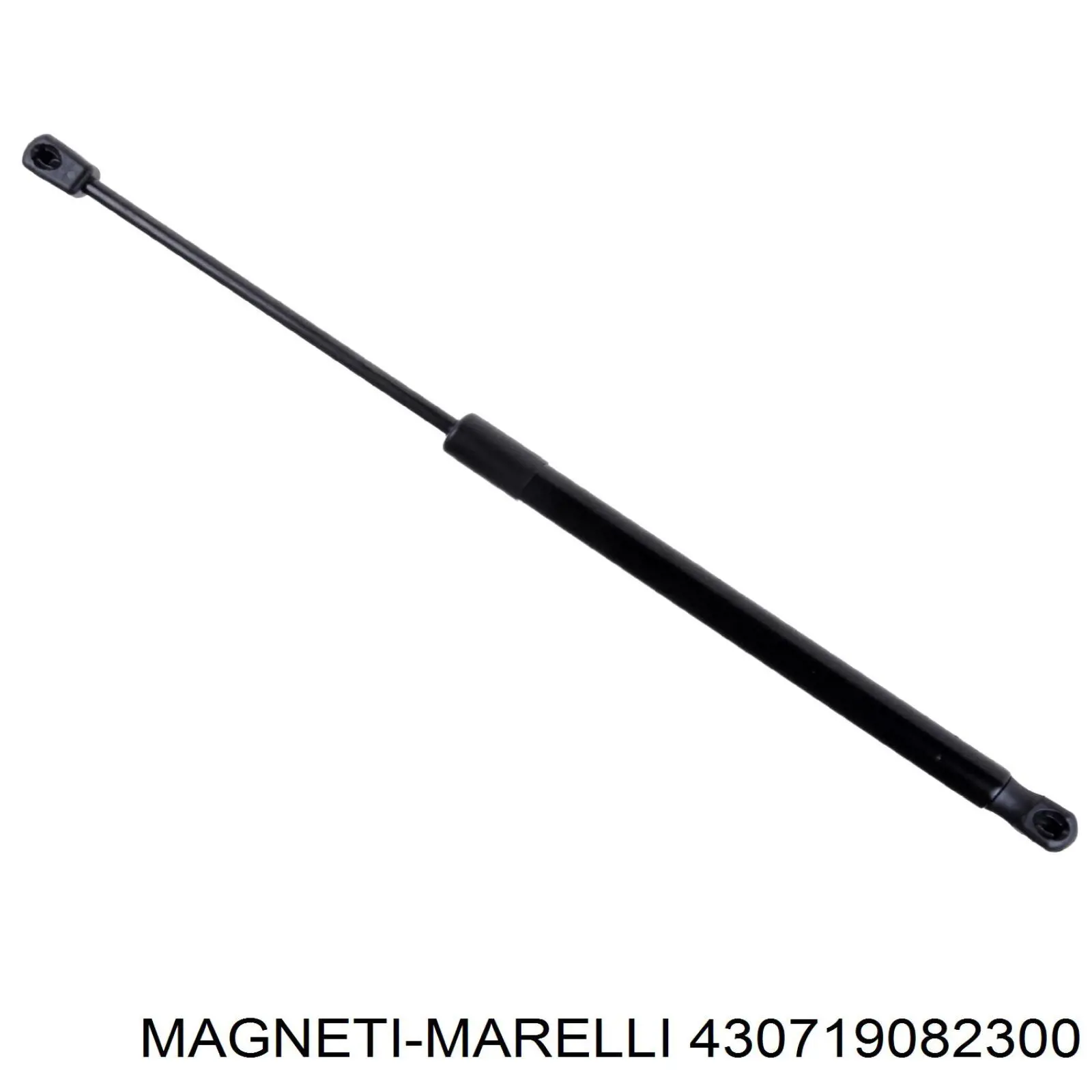 Амортизатор задней двери Magneti Marelli 430719082300 цена, от 9.62 USD
