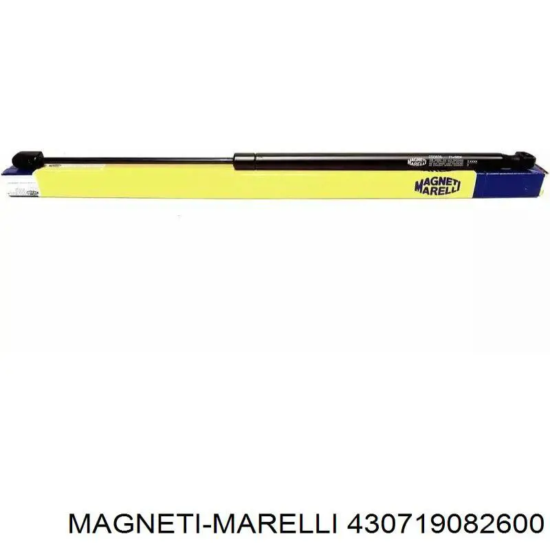 430719082600 Magneti Marelli Амортизатор крышки багажника