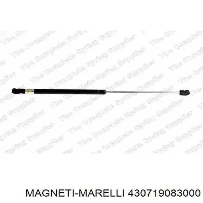 Амортизатор задней двери Magneti Marelli 430719083000 цена, от 9.90 USD