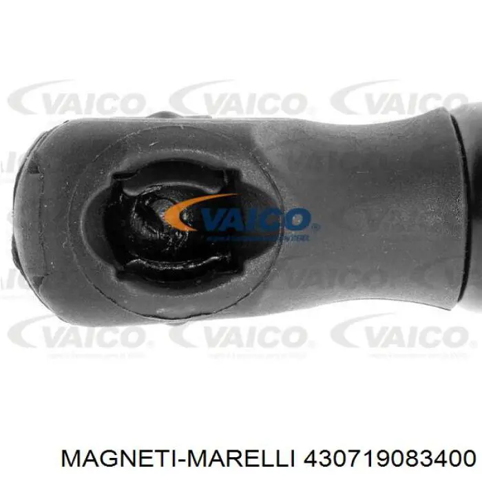 Амортизатор капота газовый Magneti Marelli 430719083400 цена, от 11.48 USD