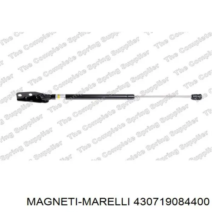 430719084400 Magneti Marelli амортизатор багажника