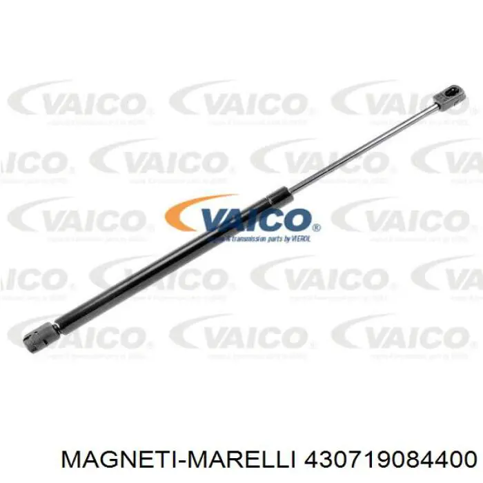 Газовый упор багажника Magneti Marelli GS0844