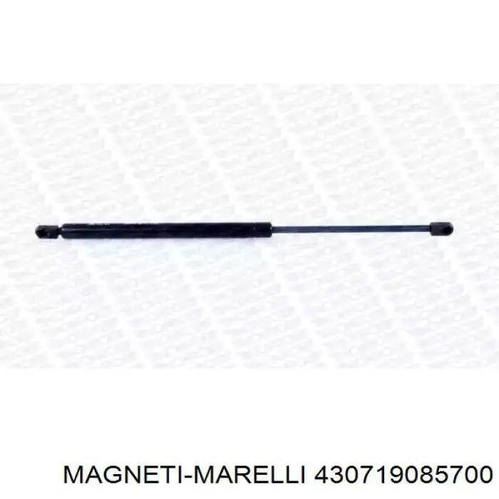 Купить 430719085700 Magneti Marelli Амортизатор двери багажника