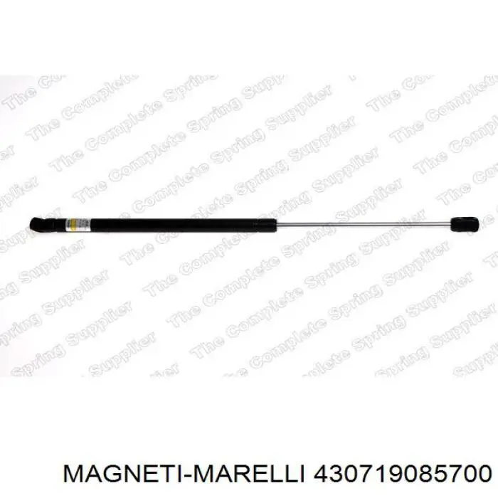 Амортизатор багажника 430719085700 Magneti Marelli