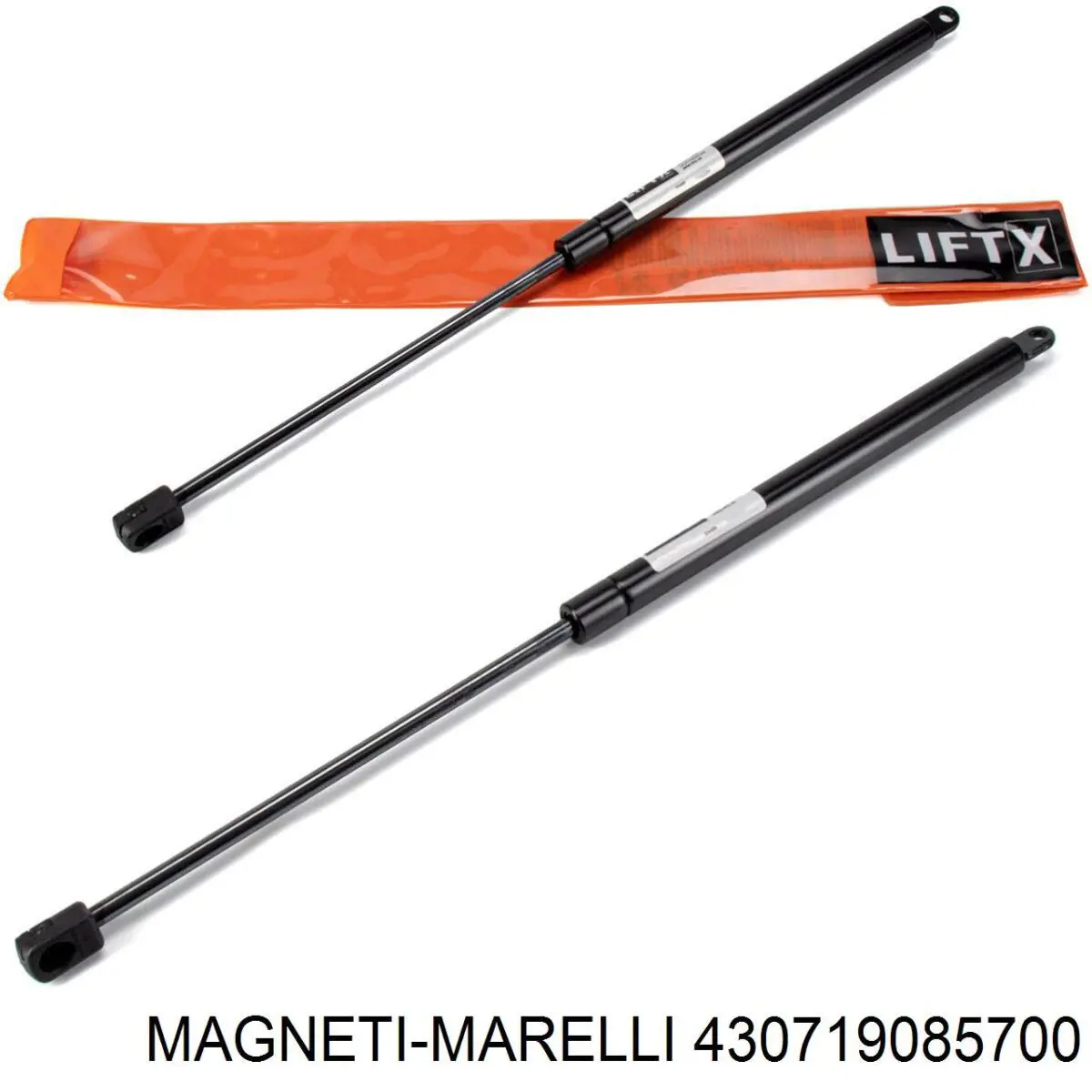 Амортизатор задней двери Magneti Marelli 430719085700 цена, от 11.26 USD