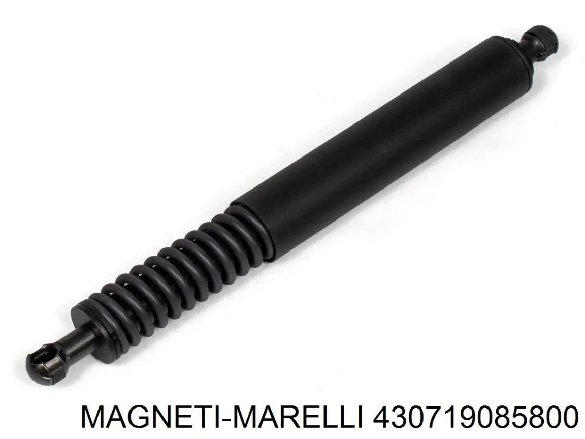 Амортизатор стекла багажника (двери 3/5-й задней (ляды) Magneti Marelli 430719085800 цена, от 11.06 USD