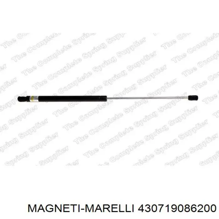 Амортизатор багажника 430719086200 Magneti Marelli