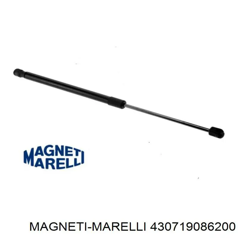 430719086200 Magneti Marelli Амортизатор крышки багажника