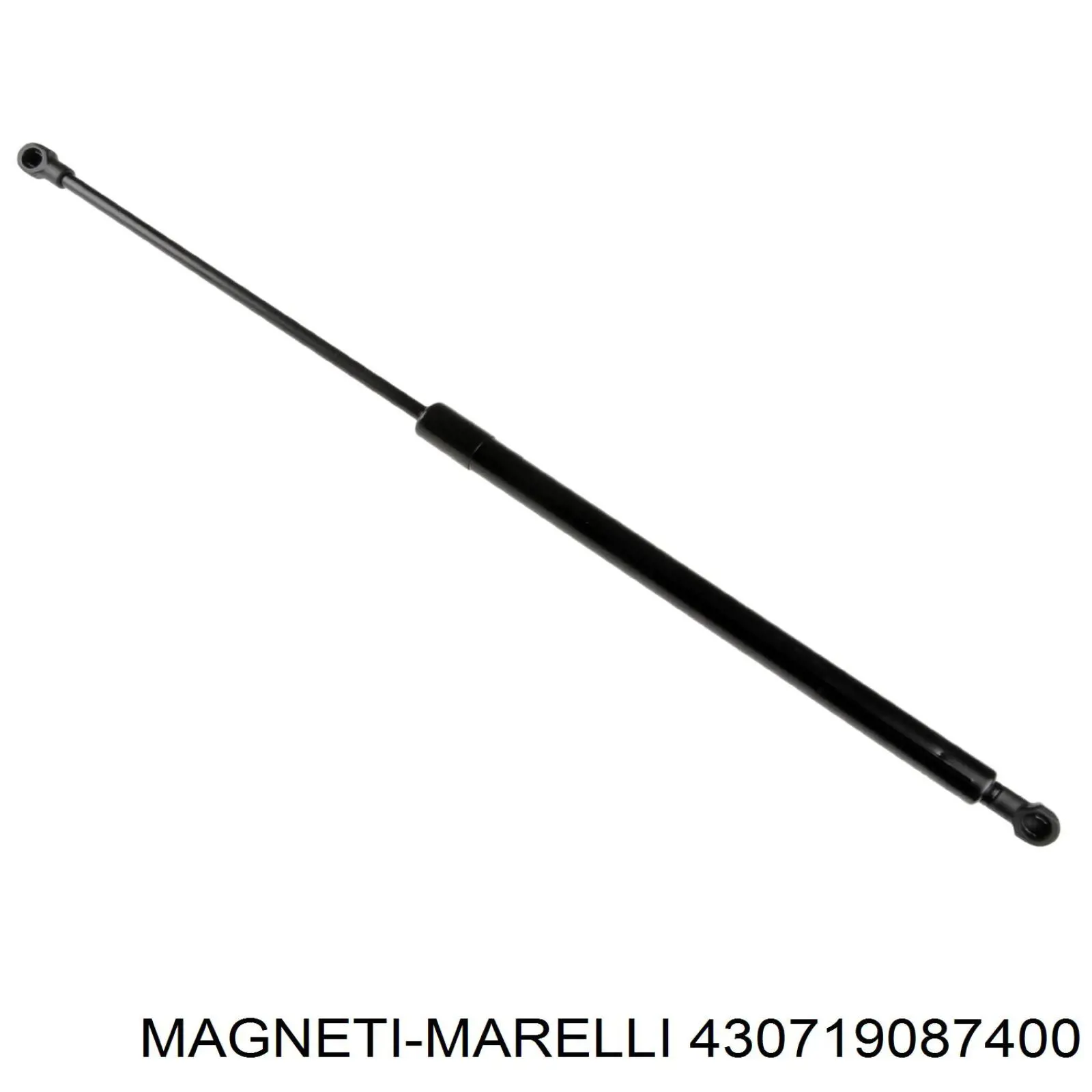 Купить 430719087400 Magneti Marelli Амортизатор двери багажника
