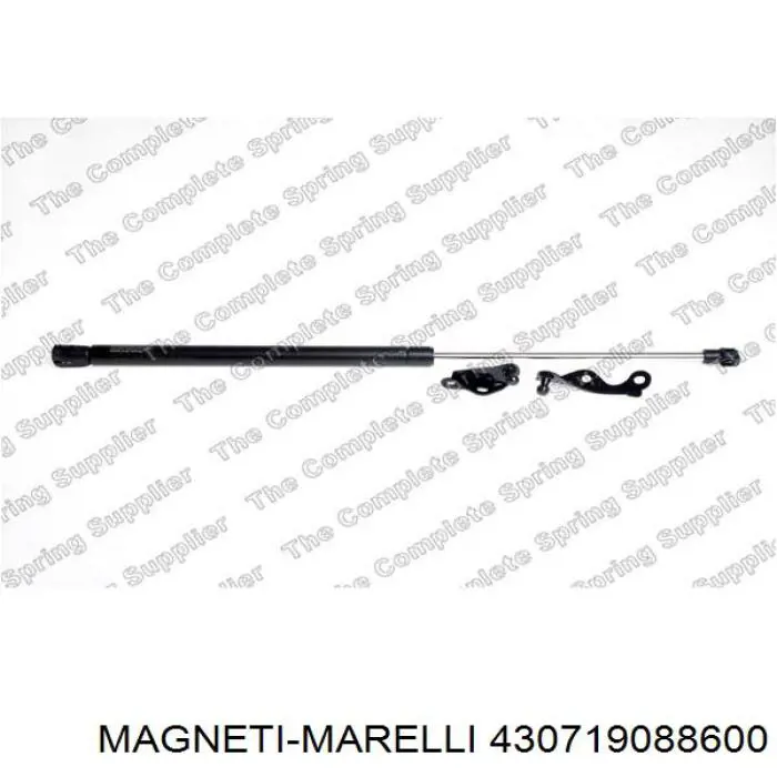 430719088600 Magneti Marelli амортизатор багажника
