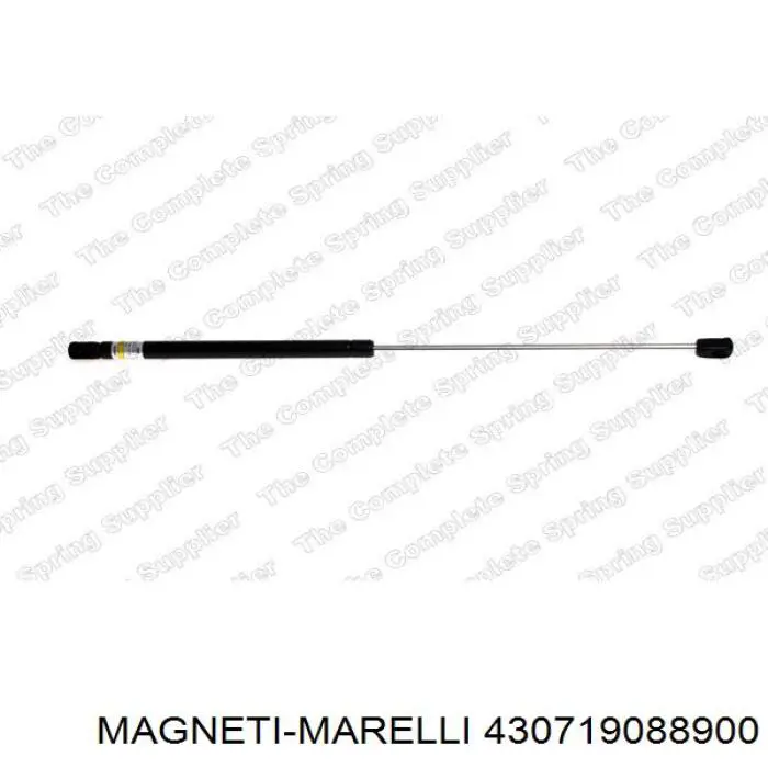 430719088900 Magneti Marelli амортизатор багажника