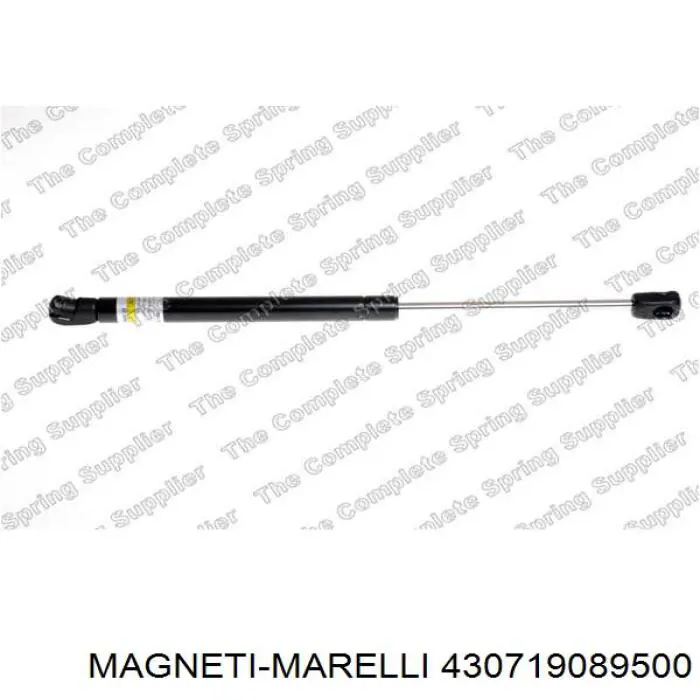 Купить 430719089500 Magneti Marelli Амортизатор двери багажника