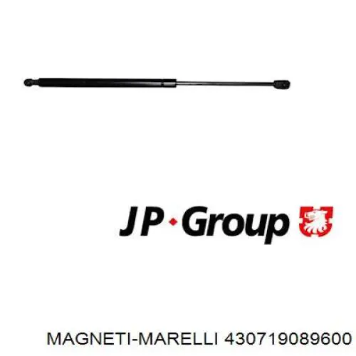 430719089600 Magneti Marelli
