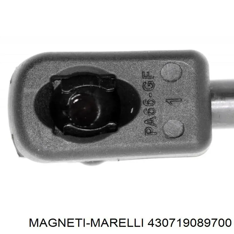 Амортизатор капота газовый Magneti Marelli 430719089700 цена, от 10.99 USD