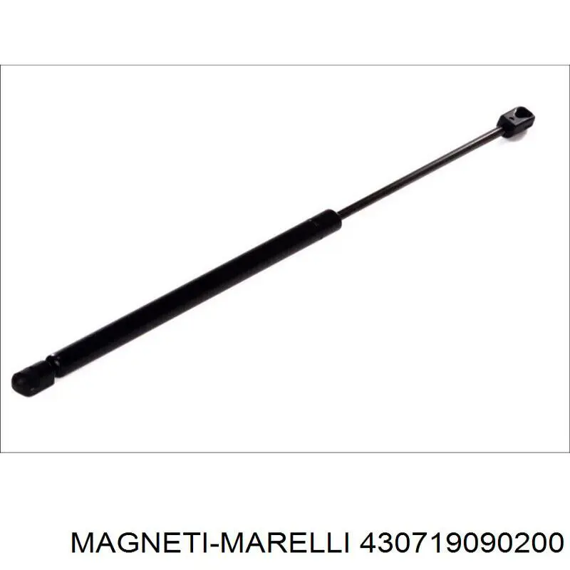 430719090200 Magneti Marelli Амортизатор крышки багажника