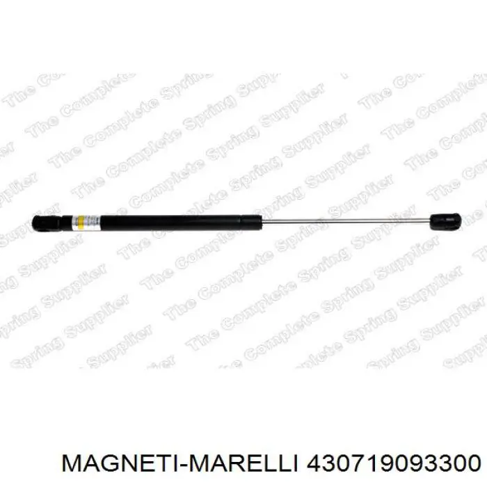 430719093300 Magneti Marelli амортизатор багажника