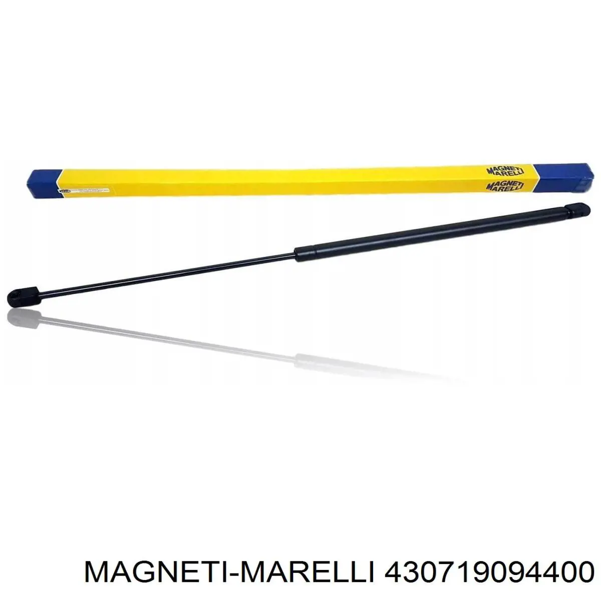 Амортизатор капота 430719094400 Magneti Marelli