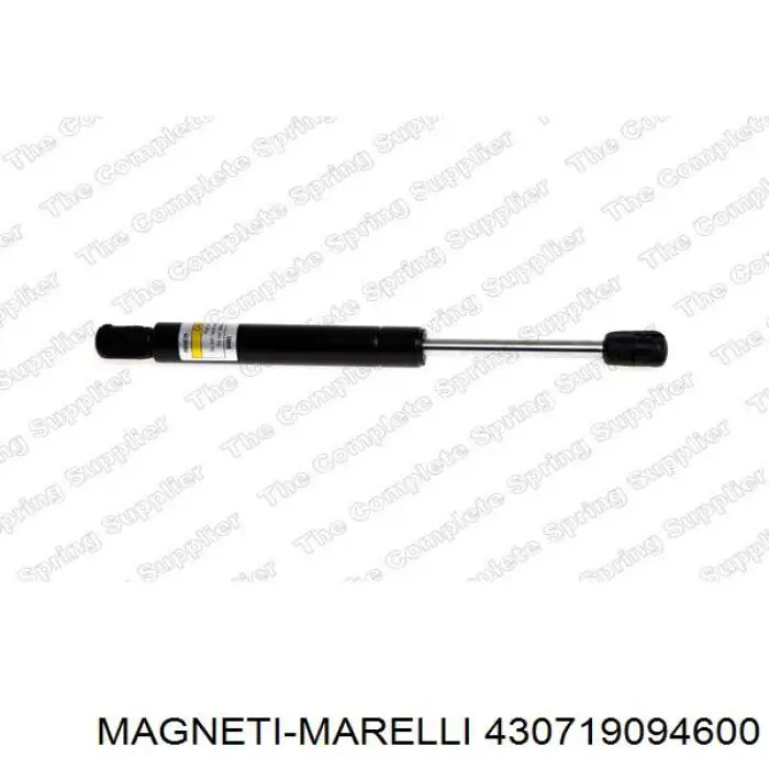 Амортизатор багажника 430719094600 Magneti Marelli