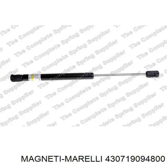 430719094800 Magneti Marelli амортизатор капота
