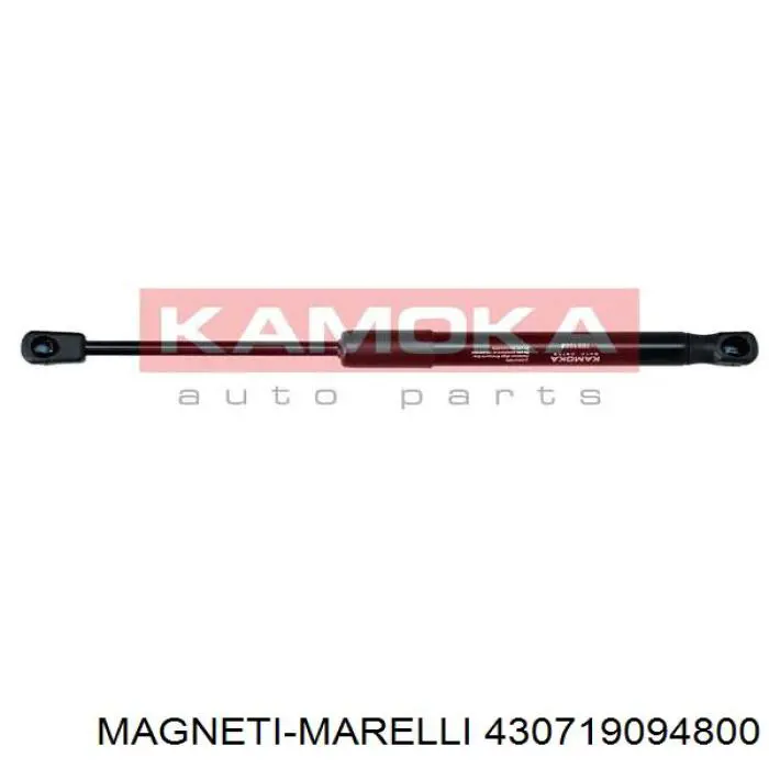 430719094800 Magneti Marelli Стойка капота