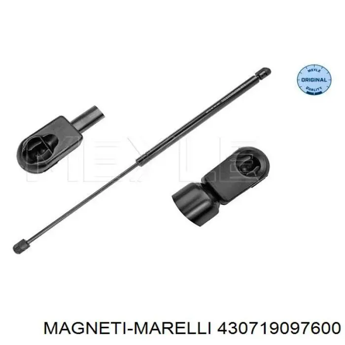430719097600 Magneti Marelli Стойка капота