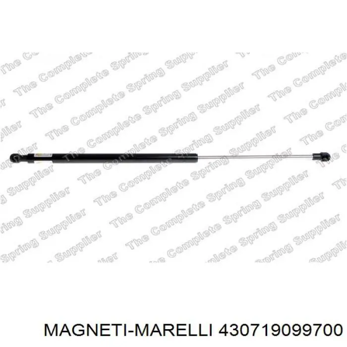 430719099700 Magneti Marelli амортизатор багажника