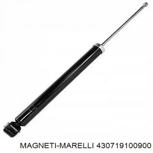 430719100900 Magneti Marelli Стойка капота
