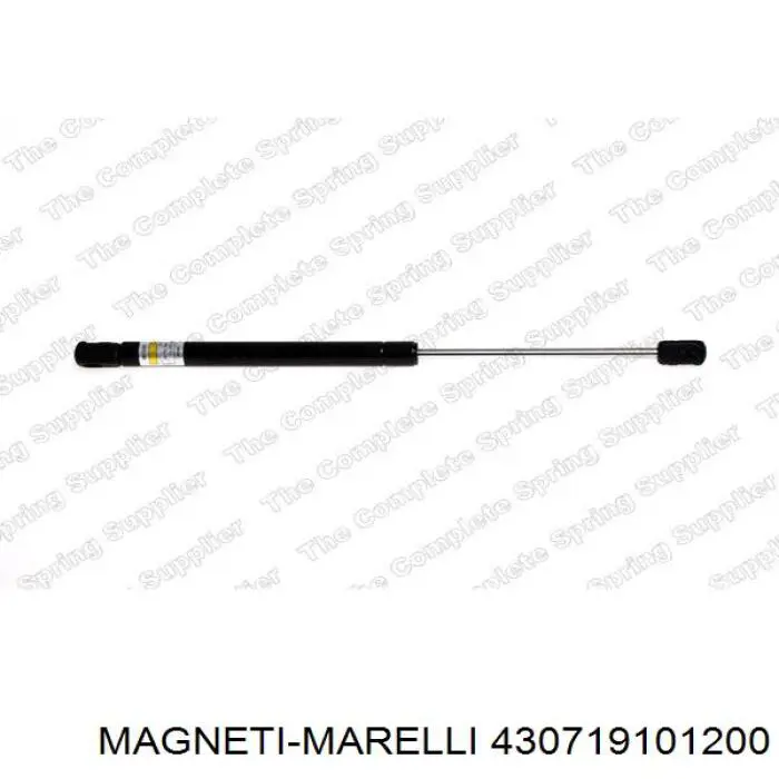 Амортизатор капота 430719101200 Magneti Marelli