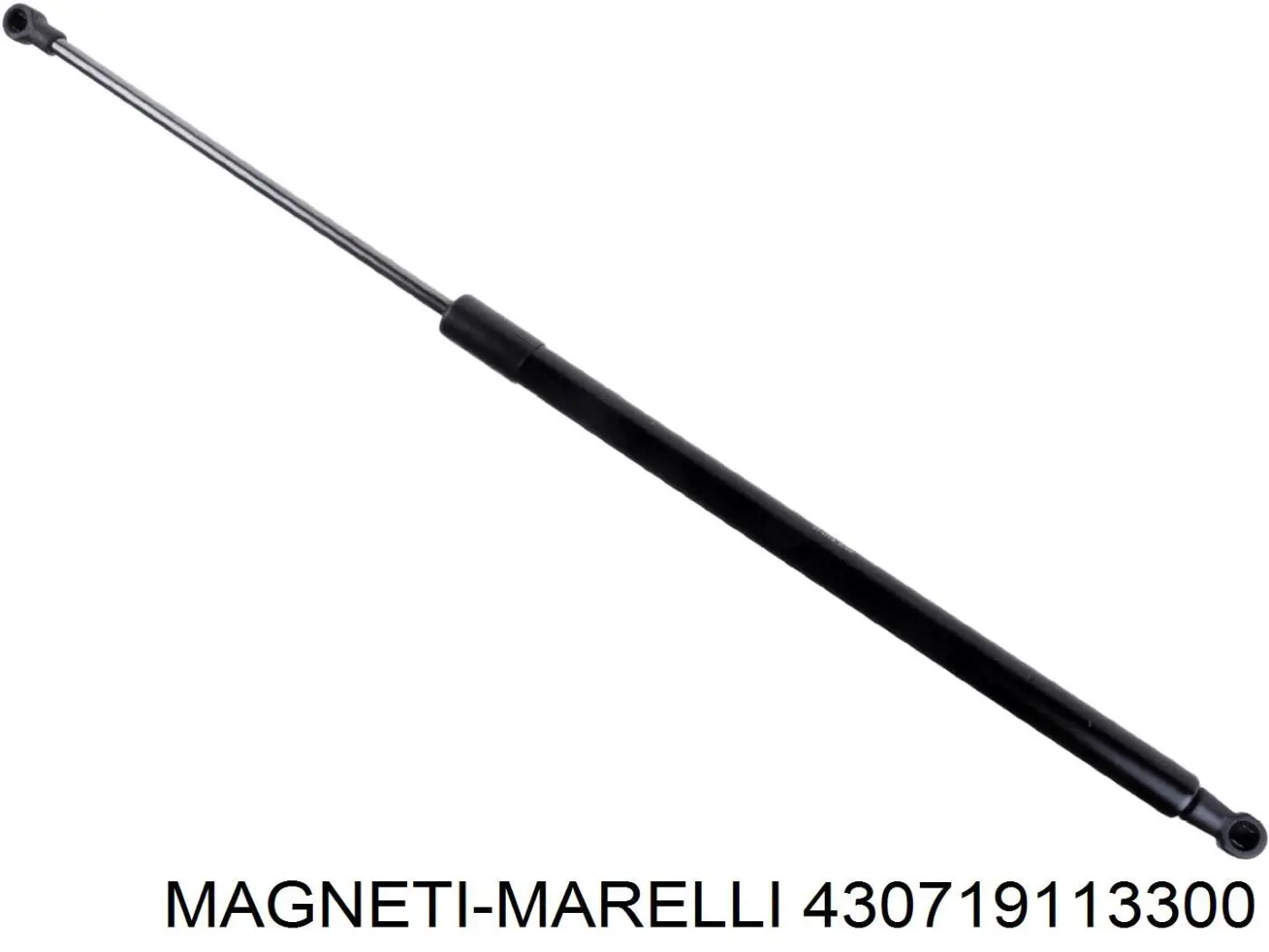 Амортизатор багажника 430719113300 Magneti Marelli