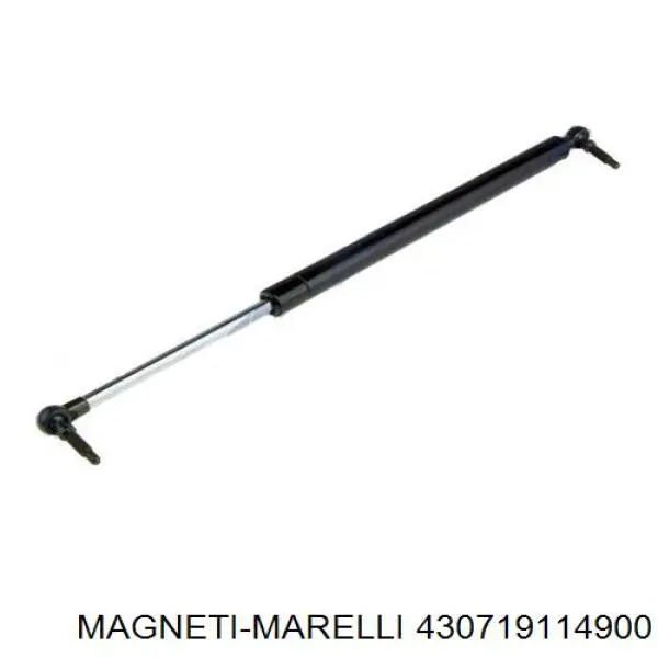 Амортизатор багажника 430719114900 Magneti Marelli