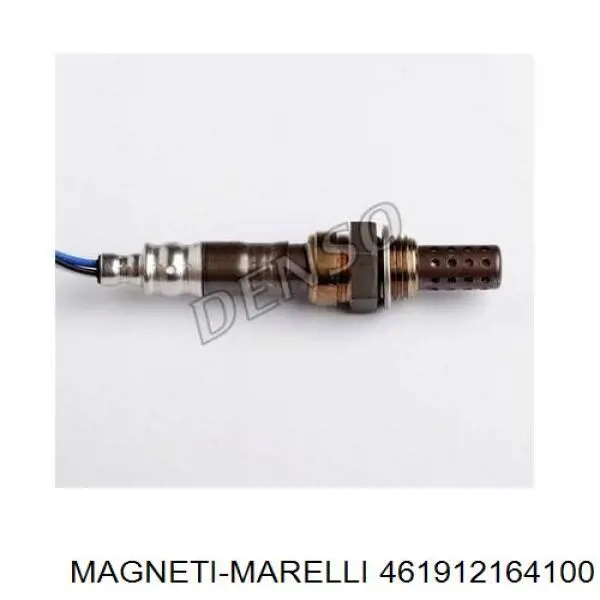 Лямбда-зонд, датчик кислорода Magneti Marelli 461912164100