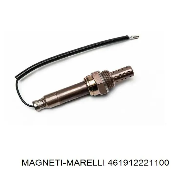  461912221100 Magneti Marelli