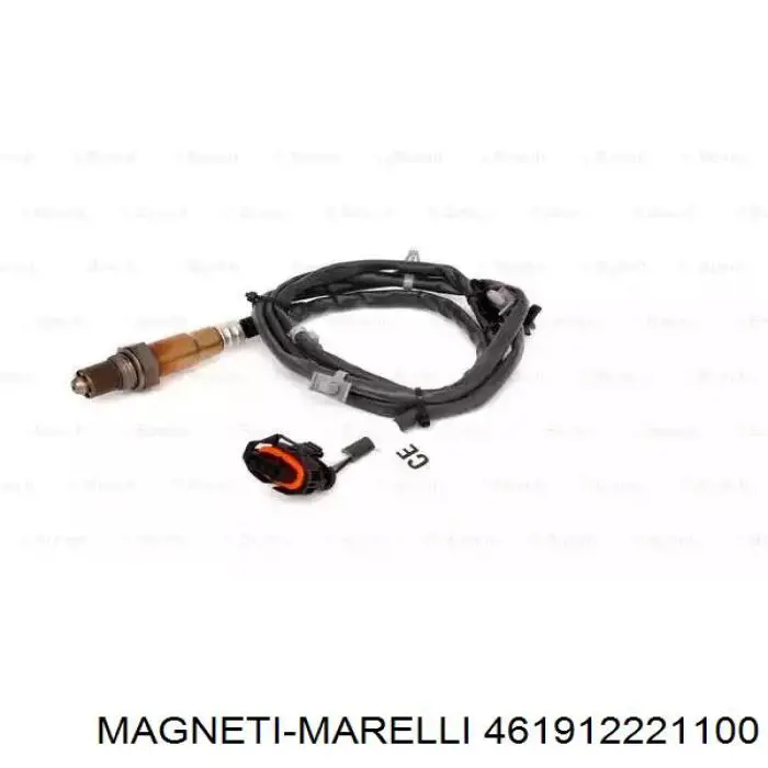  Magneti Marelli 461912221100 цена, от 18.67 USD