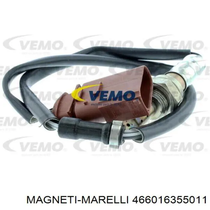 Лямбдазонд, датчик кислорода после катализатора Magneti Marelli 466016355011 цена, от 43.21 USD