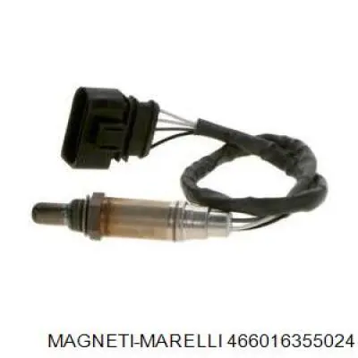 Купить 466016355024 Magneti Marelli Лямбда-зонд, датчик кислорода после катализатора
