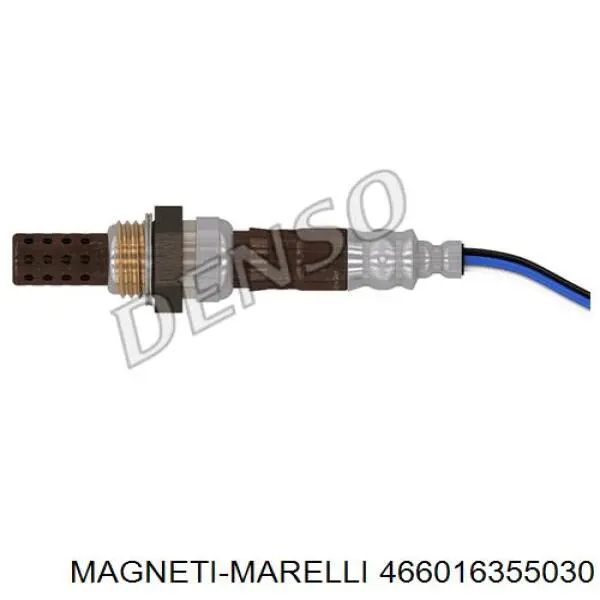 Датчик кислорода после катализатора 466016355030 Magneti Marelli