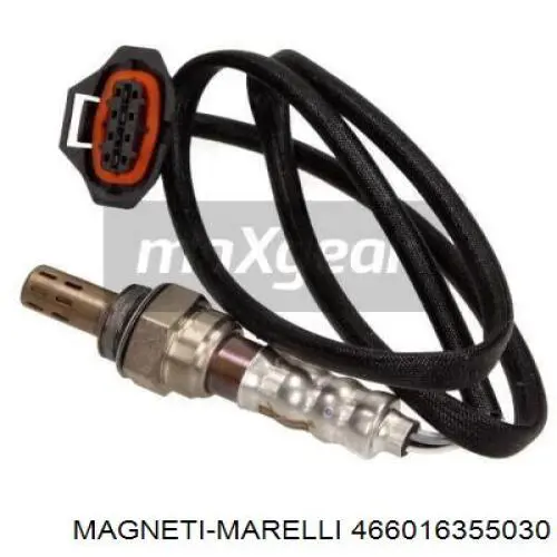 Лямбда зонд после катализатора Magneti Marelli 466016355030