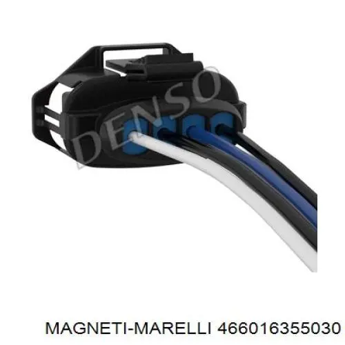 Лямбдазонд, датчик кислорода после катализатора Magneti Marelli 466016355030 цена, от 42.26 USD