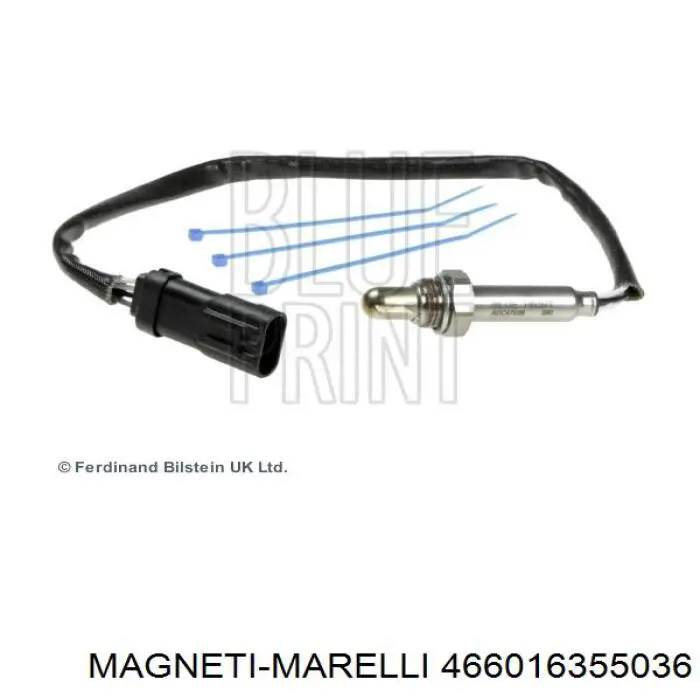 Купить 466016355036 Magneti Marelli Датчик концентрации кислорода