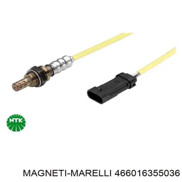 466016355036 Magneti Marelli Датчик кислорода