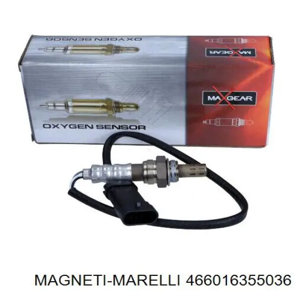 Лямбда зонд 466016355036 Magneti Marelli
