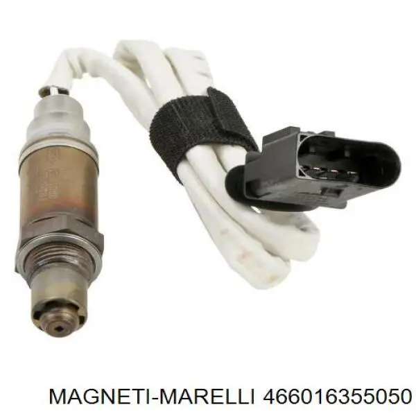 Лямбдазонд, датчик кислорода до катализатора Magneti Marelli 466016355050 цена, от 44.01 USD