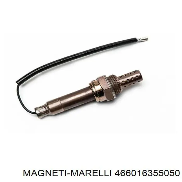 Купить 466016355050 Magneti Marelli Датчик кислорода до катализатора