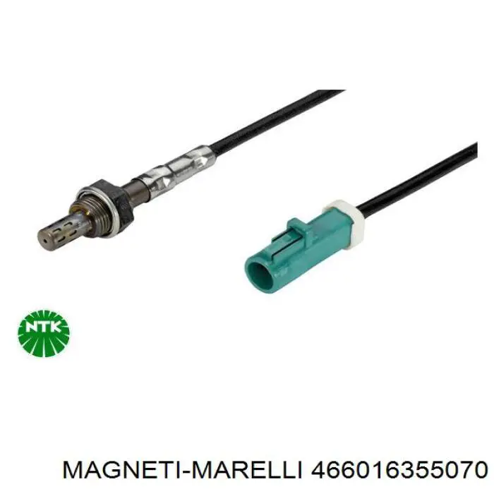 466016355070 Magneti Marelli 