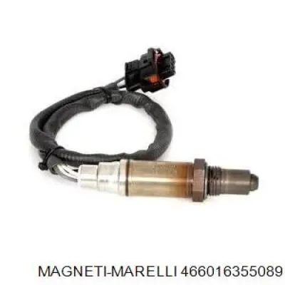 Купить 466016355089 Magneti Marelli Лямбда-зонд, датчик кислорода после катализатора