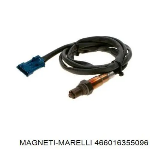 Купить 466016355096 Magneti Marelli Датчик концентрации кислорода