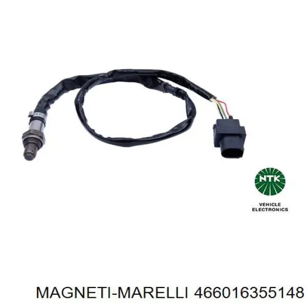 466016355148 Magneti Marelli 
